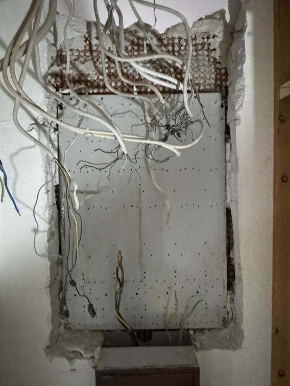 Elektro Lemwerder